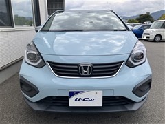 フィット クロスター