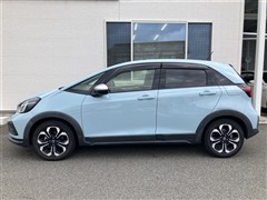 フィット クロスター