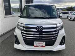 ルーミー カスタムG-T