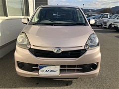 ミライース L SA