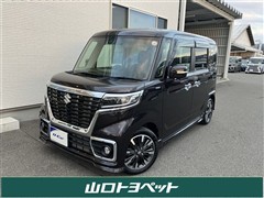 スペーシア カスタムHV XS