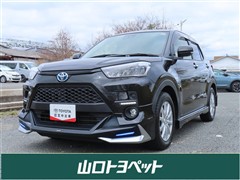 トヨタ ライズ Z