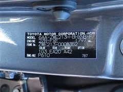 カローラスポーツ HV G