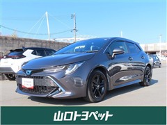 トヨタ カローラスポーツ HV G