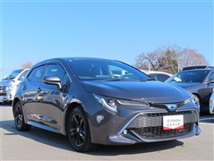 カローラスポーツ HV G