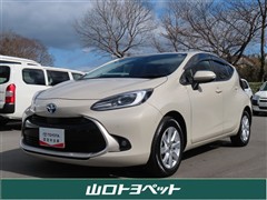 トヨタ アクア Z