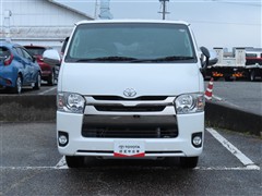 ハイエース S-GL ダークプライム