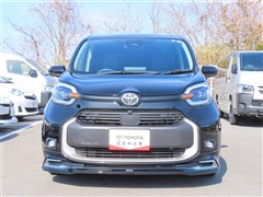 シエンタ ハイブリッド Z