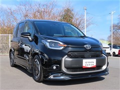 シエンタ ハイブリッド Z