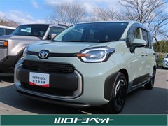 トヨタ　シエンタ ハイブリッド Z