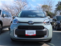 シエンタ ハイブリッド Z