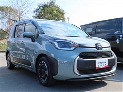 シエンタ ハイブリッド Z