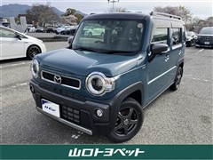 フレアクロスオーバー HV XT