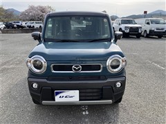 フレアクロスオーバー HV XT