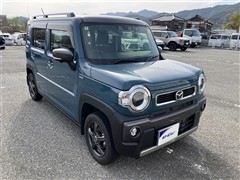 フレアクロスオーバー HV XT