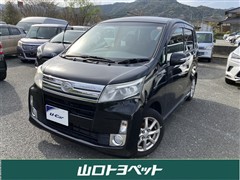 ムーヴ カスタム X