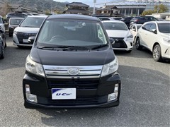 ムーヴ カスタム X