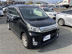 ムーヴ カスタム X