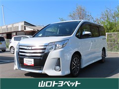 トヨタ ノア SI