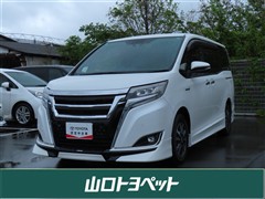 トヨタ エスクァイア GI