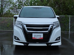 エスクァイア GI