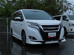 エスクァイア GI