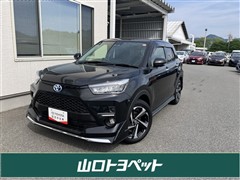 トヨタ ライズ Z