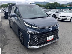 ヴォクシー ハイブリッド S-Z