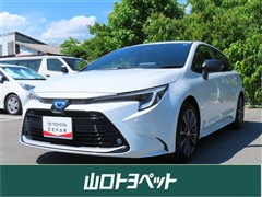 トヨタ カローラツーリング HV WXB