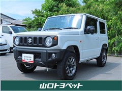スズキ ジムニー XC