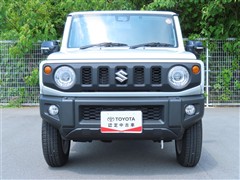 ジムニー XC