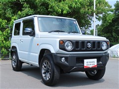 ジムニー XC
