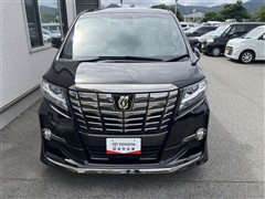 アルファード S A タイプBL