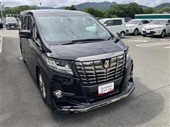 アルファード S A タイプBL