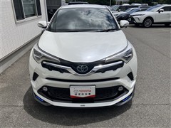 C-HR G LEDエディション