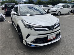 C-HR G LEDエディション