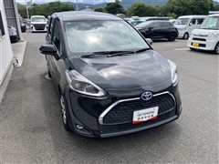 シエンタ ハイブリッド G クエロ