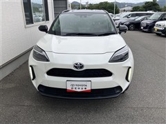 ヤリスクロス Z