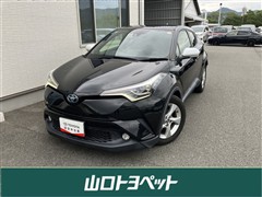 C-HR S LEDエディション