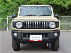 ジムニーXC