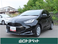 ヤリス ハイブリッド Z