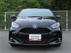 ヤリス ハイブリッド Z