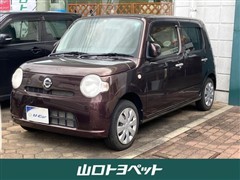 ミラココア ココア L