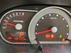 ミラココア ココア L