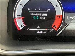 カローラスポーツ GZ