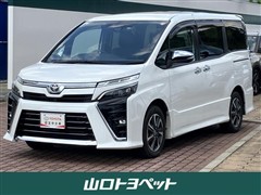 ヴォクシー ZS キラメキ3