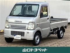 スズキ キャリィトラック KC