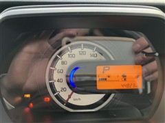 フレアワゴン ハイブリッド XS