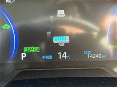 RAV4 ハイブリッドG