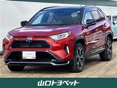 RAV4 PHV ブラックトーン